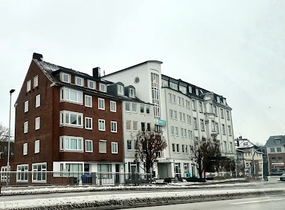 Rechtsanwältin Lena Alpay-Esch