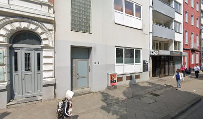 Rechtsanwalt Senol