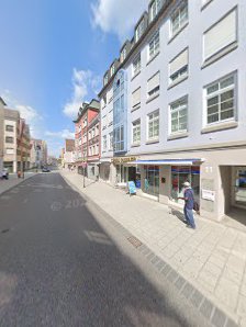 Kanzlei Fuchsberger und Hoch