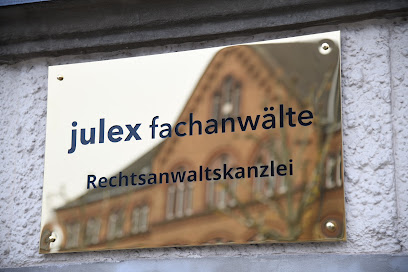 julex fachanwälte