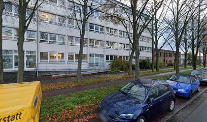 Giebel und Kollegen