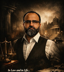 Rechtsanwalt Dr. Ramazan Efe