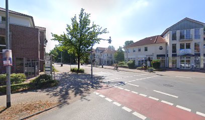 Rechtsanwalt Kim Müller - Fachanwalt für Strafrecht