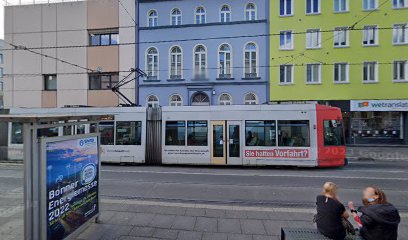 Hennemann · Hünker · Beschorner | Kanzlei für Erbrecht