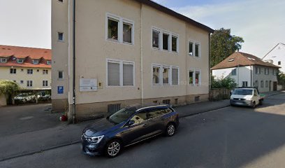 Anwaltskanzlei Dr. Görke - Dr. Scheja und Koll.