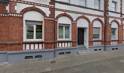 Martin Schultenhöfer Rechtsanwalt