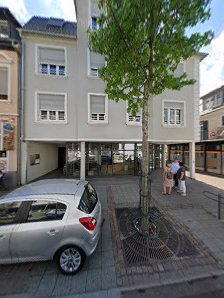 LRS | Rechtsanwältin Laura Stumpf