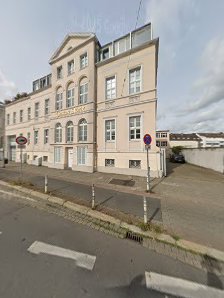 Kanzlei Moritz Jonas Müller