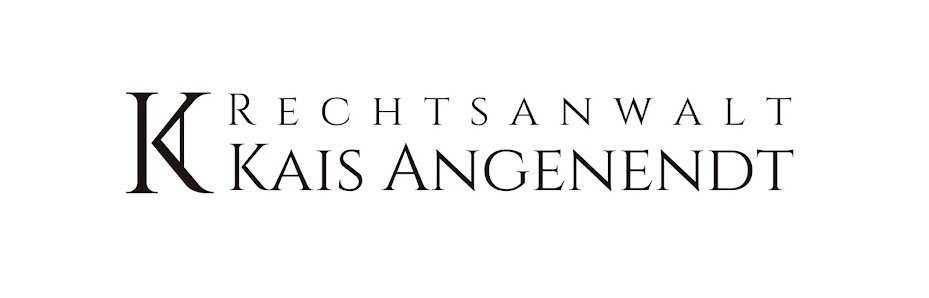 Kanzlei Angenendt