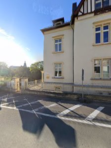Rechtsanwalt Thomas Jahn, Kanzlei Weida