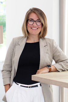 Rechtsanwältin Jana Niederhäuser