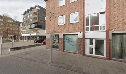 Klaus Wardthuysen und Birthe Ollesch Rechtsanwaltskanzlei