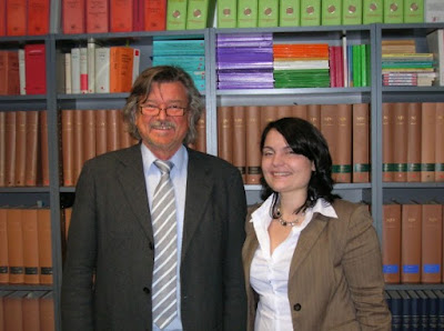 Rechtsanwälte Hamm & Hasenberg
