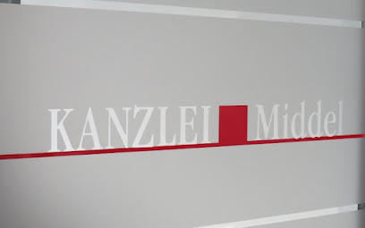 Rechtsanwalt Heilbronn Familienrecht & Arbeitsrecht | Kanzlei Middel