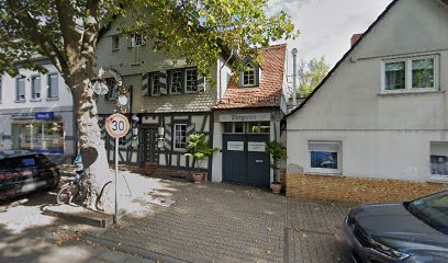 Rechtsanwalt + Notar a.D. Hanspeter Breitenbach