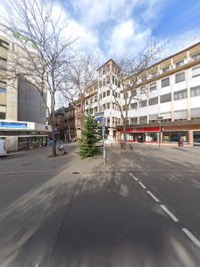 Rechtsanwältin Julia Hoffmann