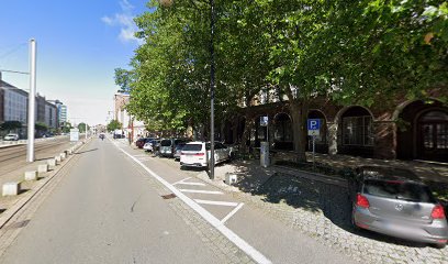 Rechtsanwaltskanzlei Reichel