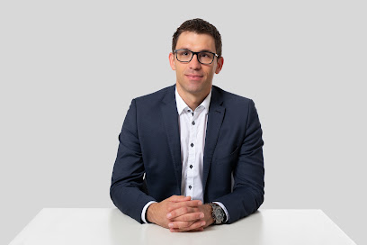 Rechtsanwalt Stefan Neudecker