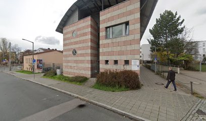 Rechtsanwältin Renate Ostner