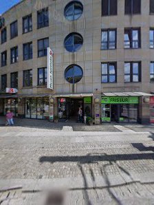 Anwaltskanzlei Leuschner, Leipziger Straße 118, 01127 Dresden