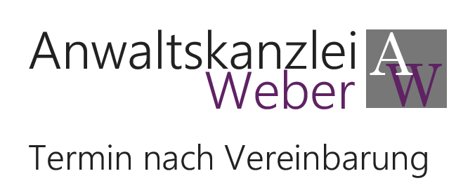 Anwaltskanzlei Weber
