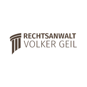 Rechtsanwaltskanzlei Volker Geil