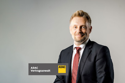 TOP ADAC Anwalt Christian Müller ᐅ Rechtsanwalt und Fachanwalt für Verkehrsrecht