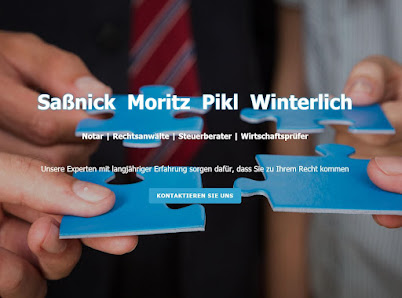 SMPW Saßnick Moritz Pikl Winterlich