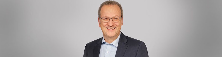 Rechtsanwalt Dr. Jürg Kasper