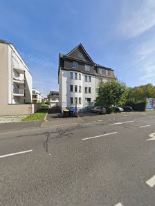 Rechtsanwältin Carmen Hartmann (ehem. Eich) :: Ihr Anwalt in Gießen