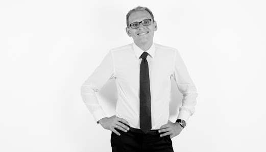 Philipp Hacker Rechtsanwalt
