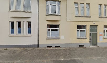 Rechtsanwältin Wenke Mier