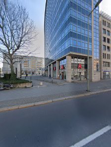 Rechtsanwältin Nicole Creuzburg