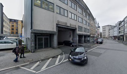Fösig, Kerstin Rechtsanwältin