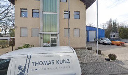 Anwaltsbüro Bergmann