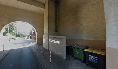 Baumgärtner. Pasemann. Ruppert.