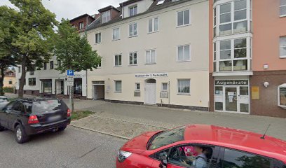 Andreas Kramer, Fachanwalt Verkehrsrecht