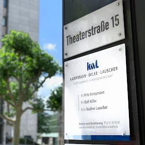 Rechtsanwältin N. Lauscher | Strafverteidigung & Verkehrsrecht