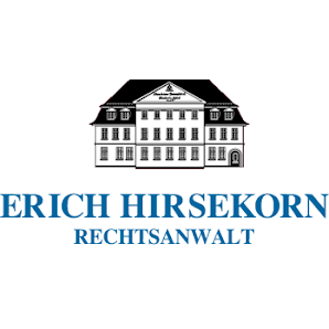 Anwaltskanzlei Erich Hirsekorn