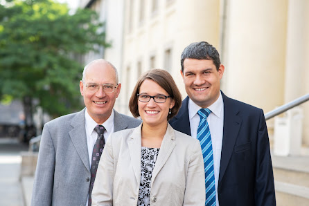 Hirdes & Partner Rechtsanwälte