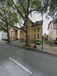 Rechtsanwältin Vielhauer