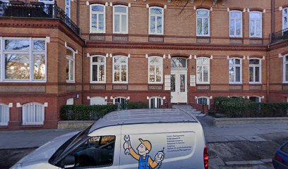 Rechtsanwältin Pukatzki | Erbrecht, Vereinsrecht, Verbandsrecht