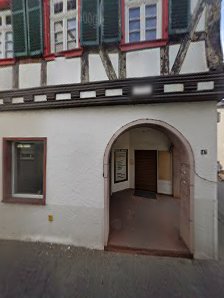 Matthias Hannes Rechtsanwalt
