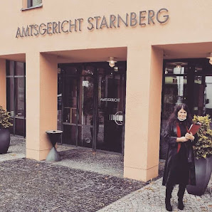 ANƉELKA HUSNJAK | Rechtsanwältin München