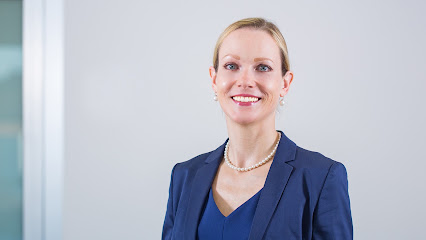 Dr. Caroline Gebhardt, Fachanwalt für Medizinrecht