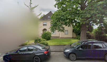 Regina Fuchs Rechtsanwältin