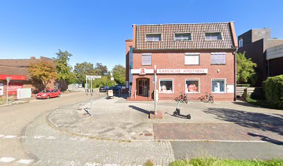 Hartwig Karasch Rechtsanwalt
