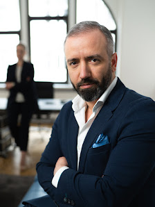 Rechtsanwalt Daniel Ciobanu, MLE Kanzlei in Hannover