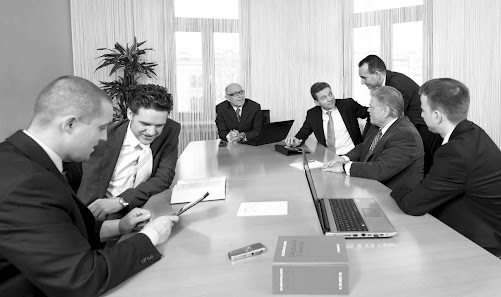 Jansen Rossbach Rechtsanwälte PartmbB