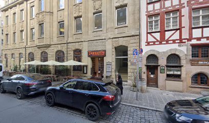 Rechtsanwaltskanzlei Eidmüller
